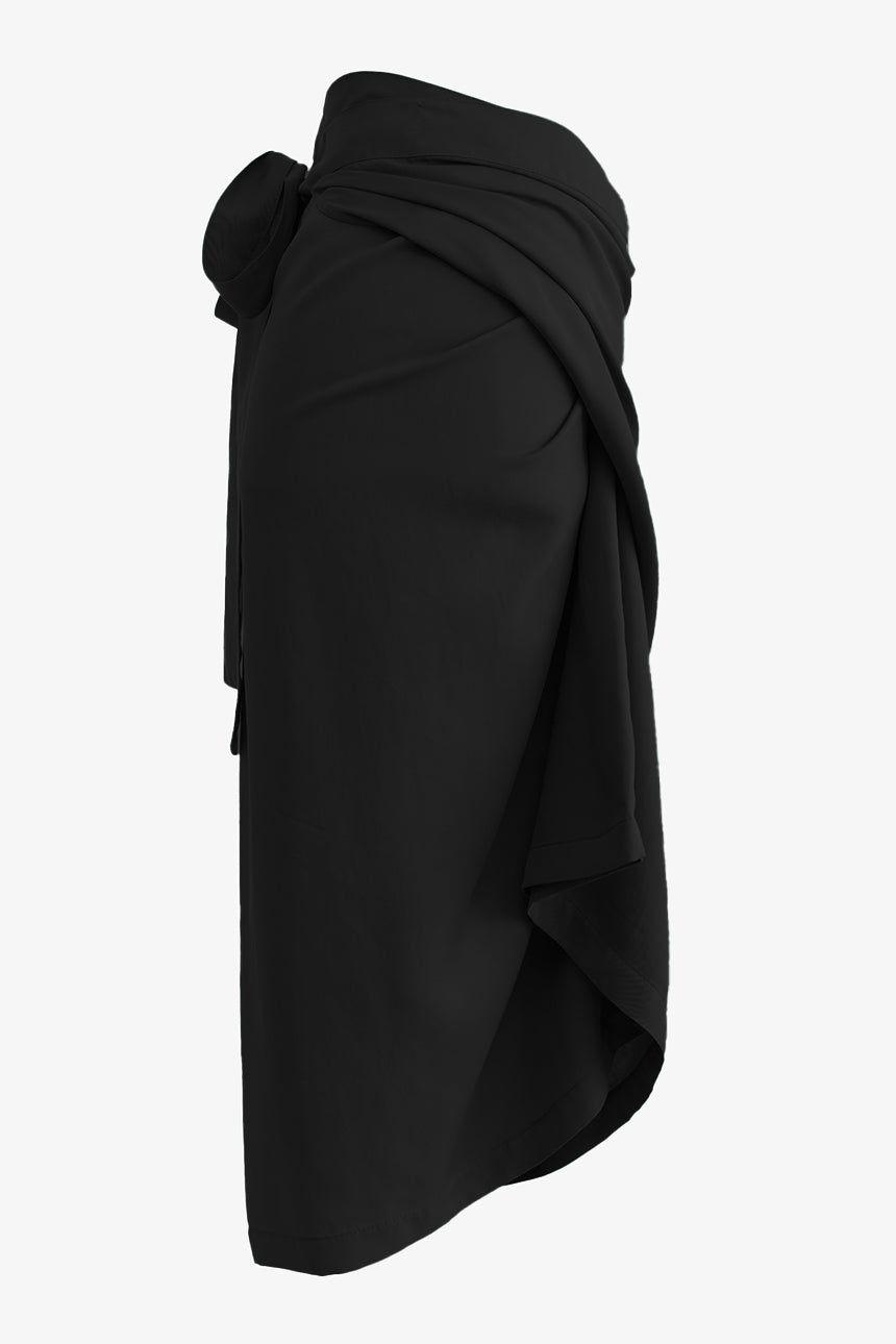 Falda Estero Negro-4