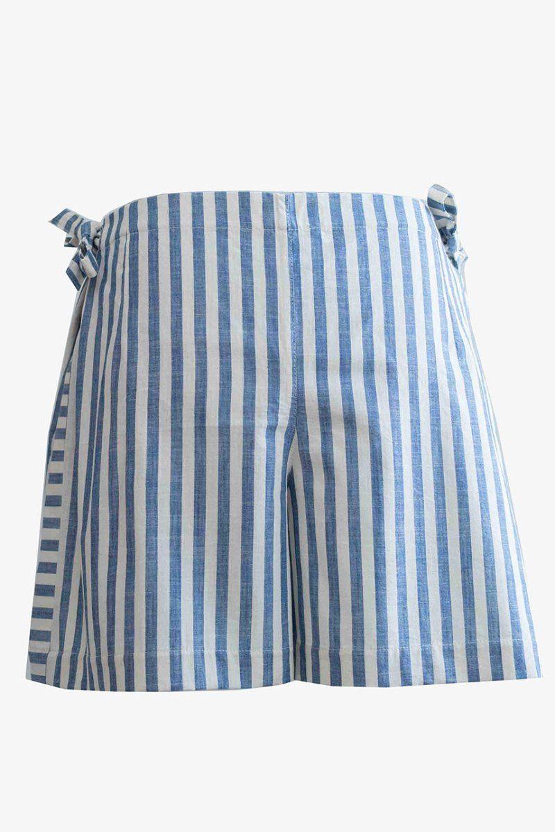 Short Litoral Rayas-1