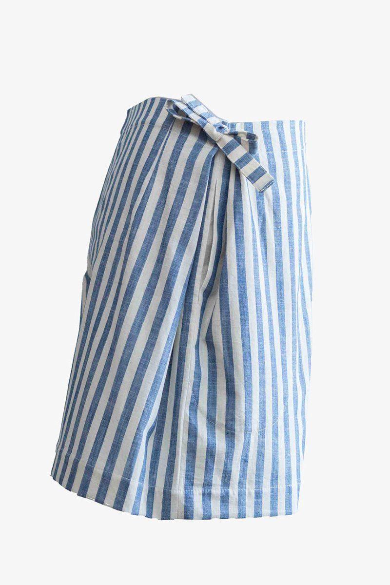 Short Litoral Rayas-4