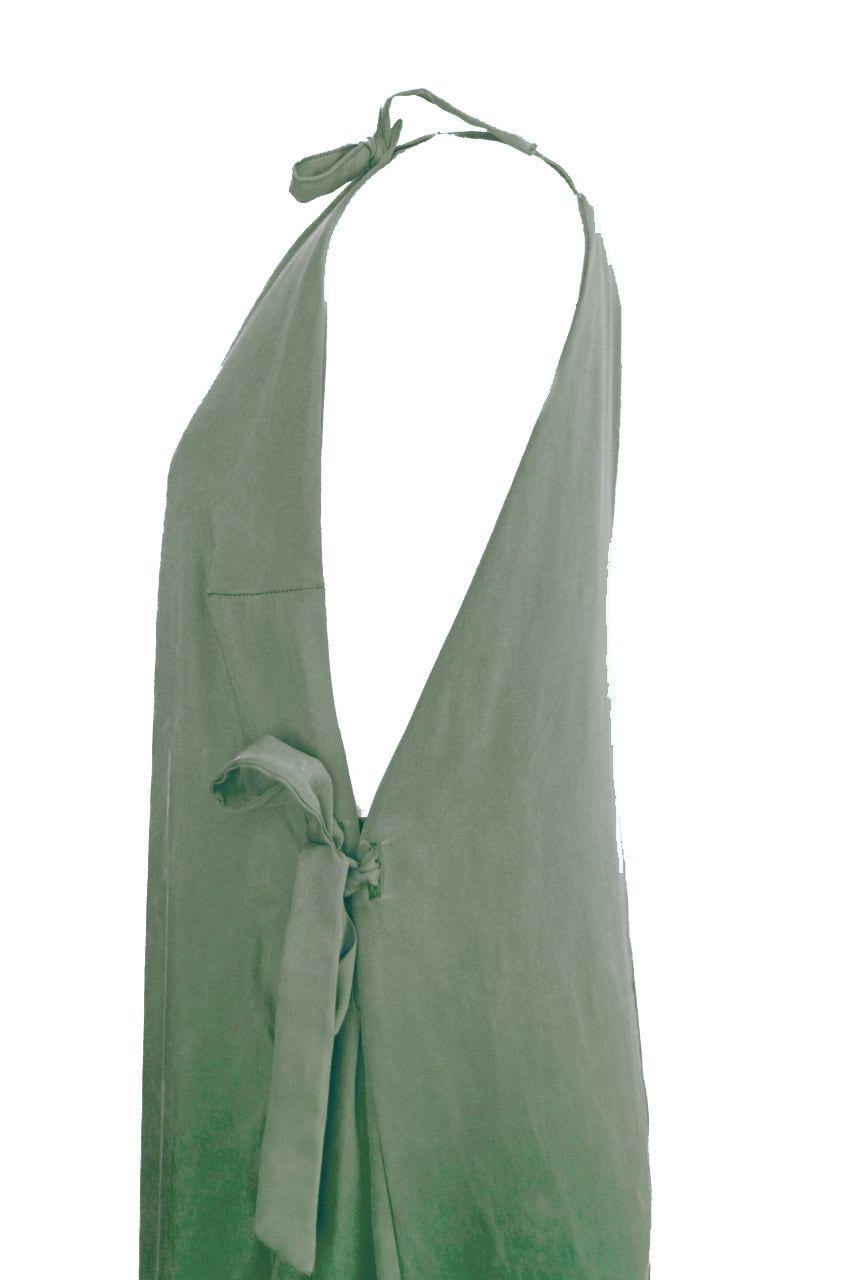 Enterito Fruticultor TENCEL™ Verde-4