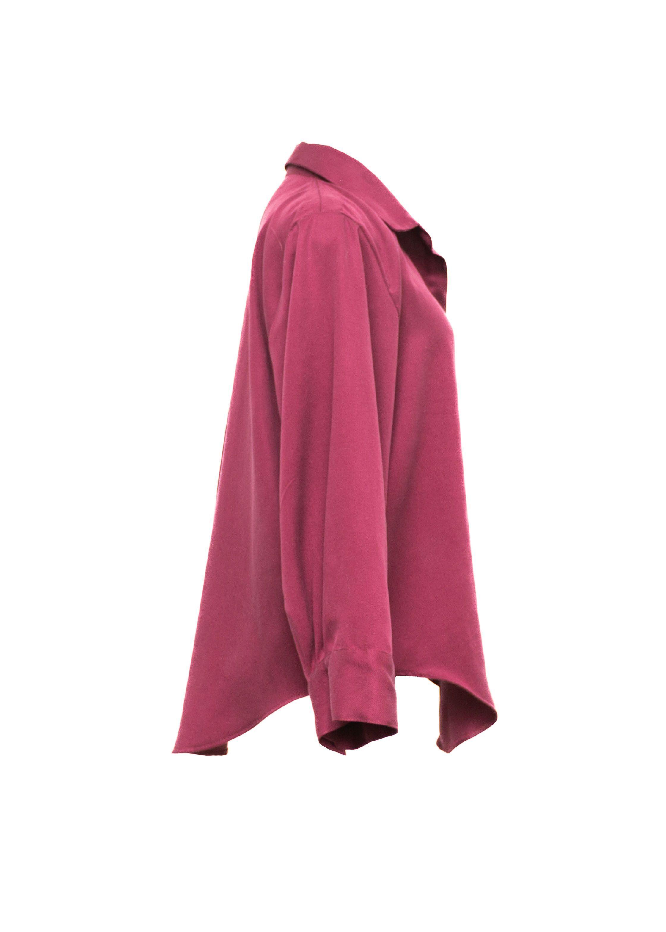 Blusón Camisero TENCEL™-1