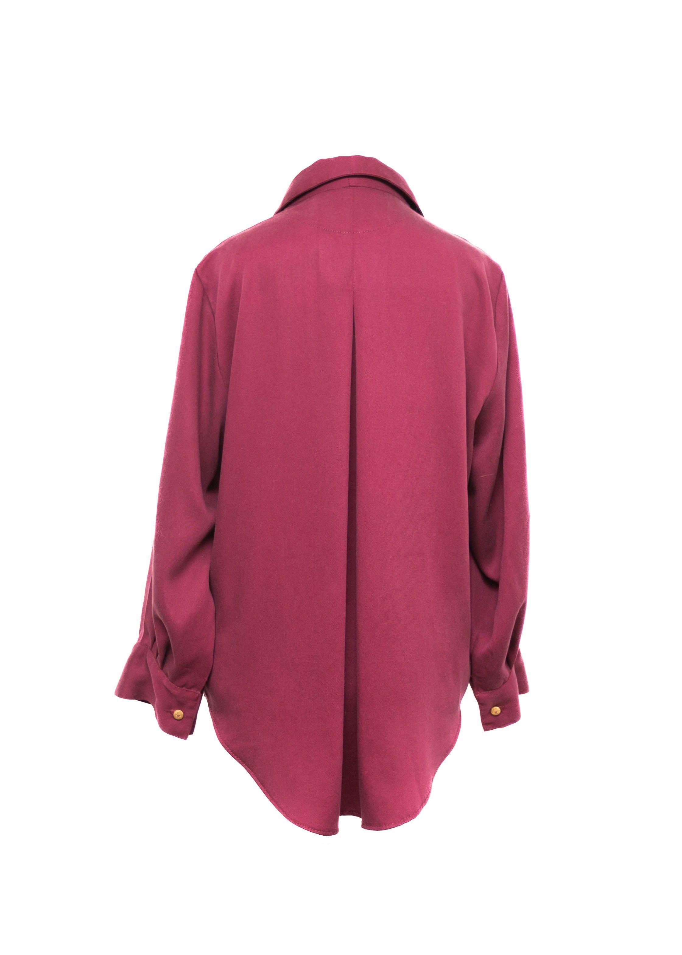 Blusón Camisero TENCEL™-2