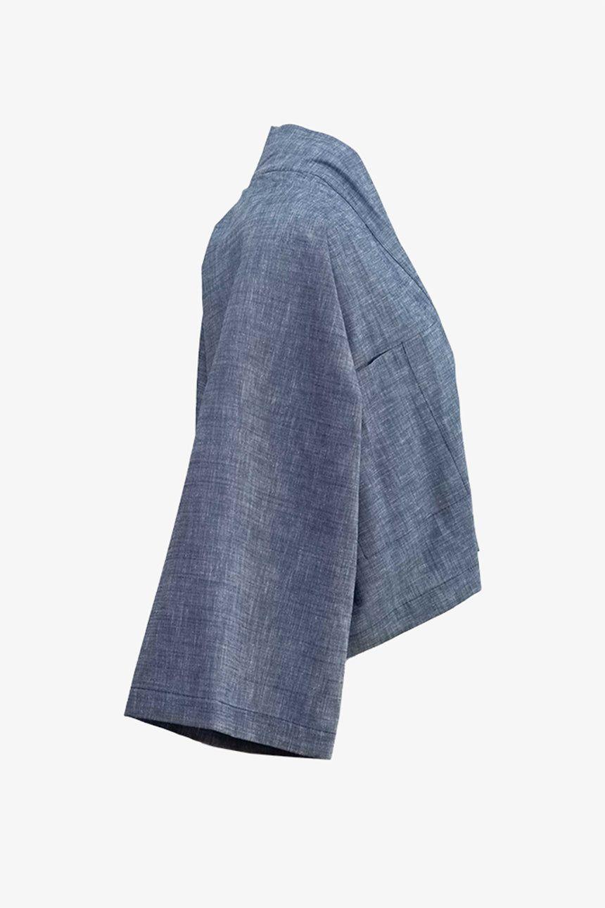 Chaqueta Páramo Denim-2