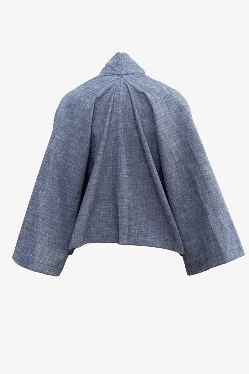 Chaqueta Páramo Denim-3