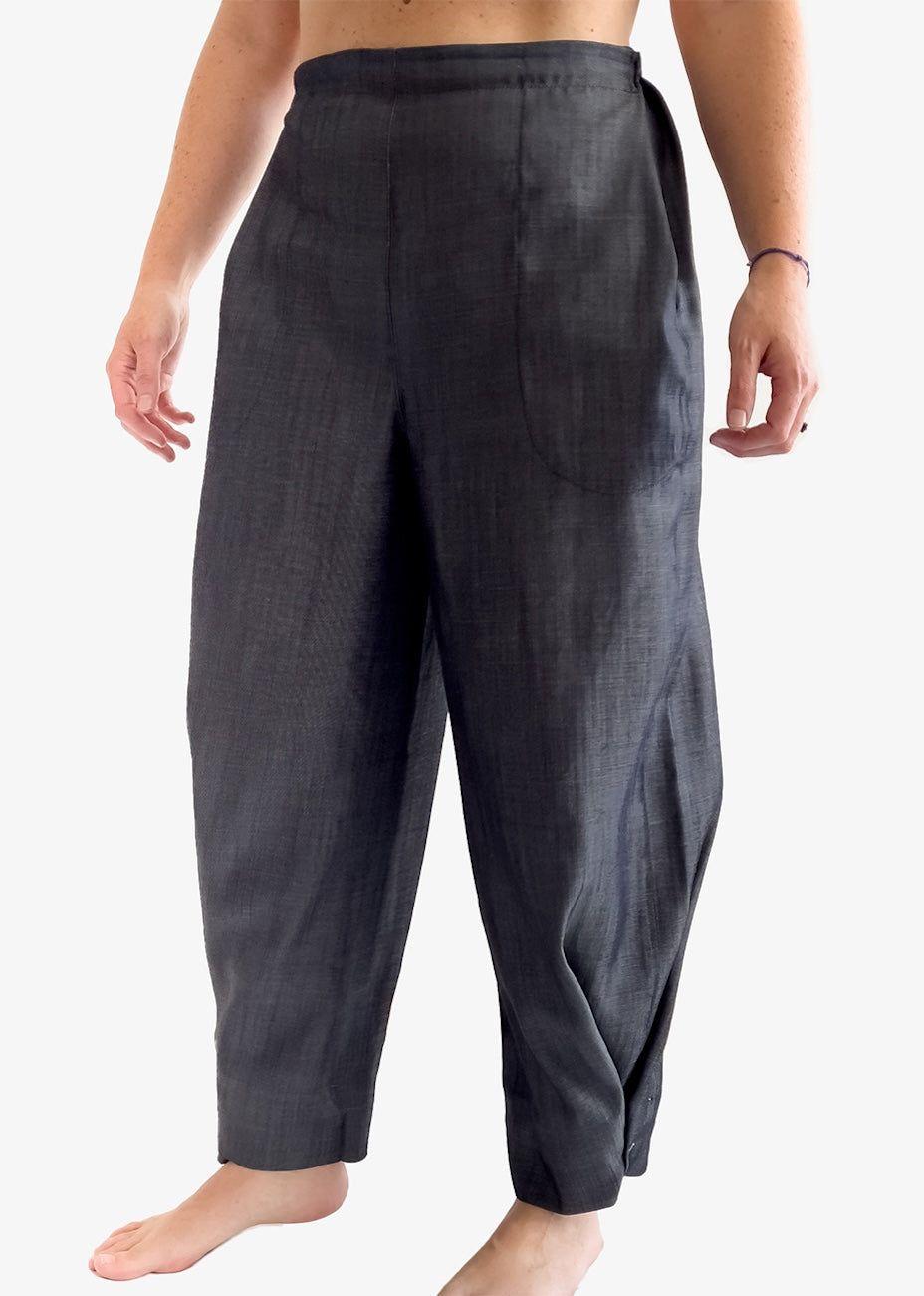 Pantalón Litoral -5