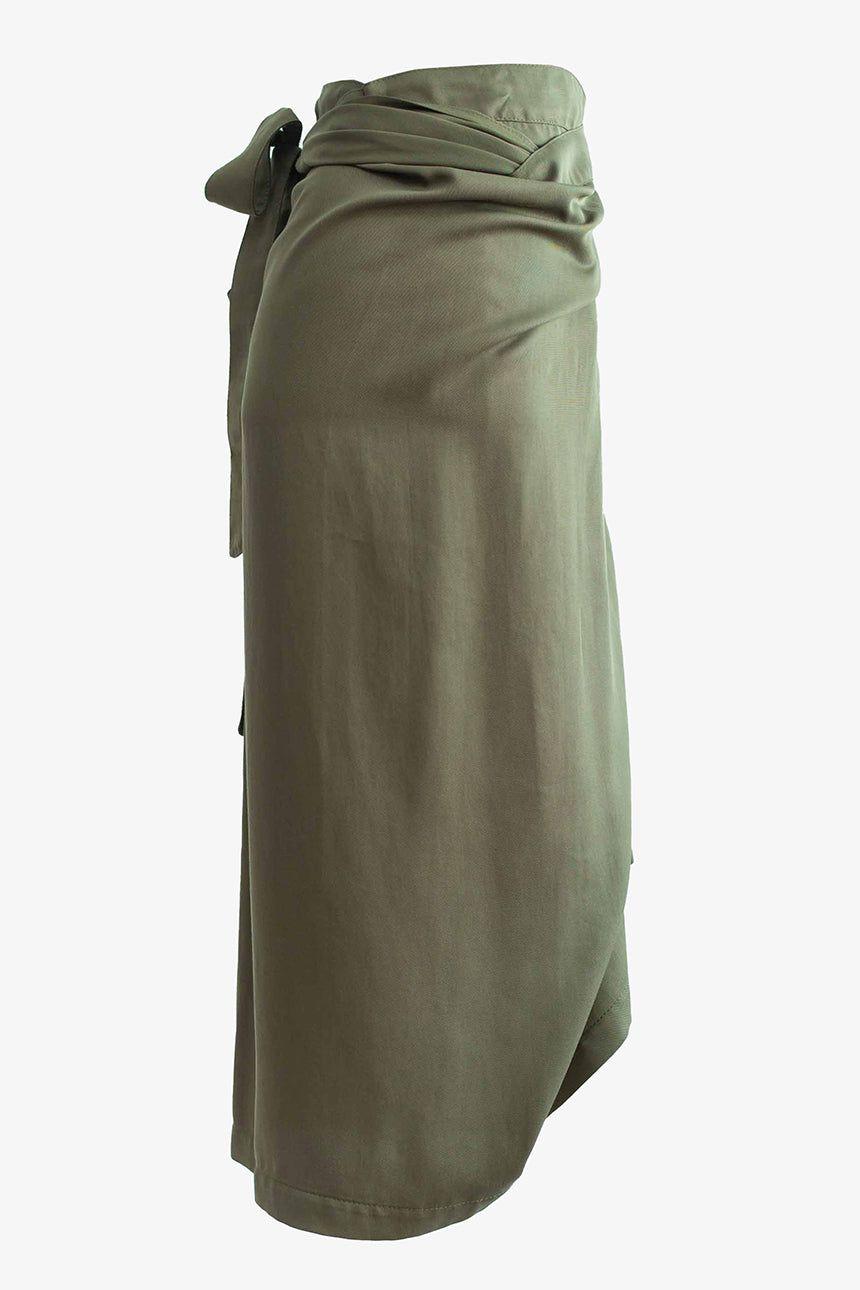 Falda Estero Verde-2