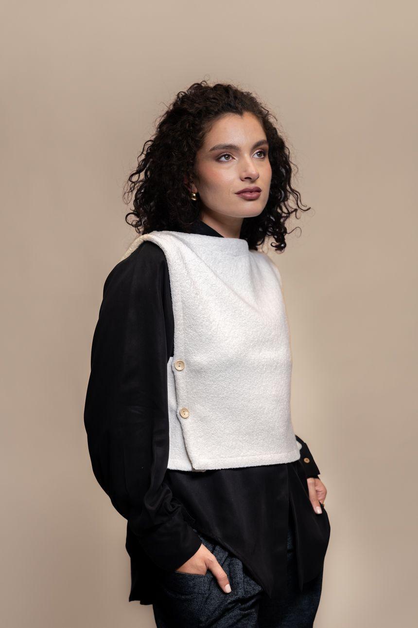 PECHERA DUNA LANA MERINO BLANCO-1