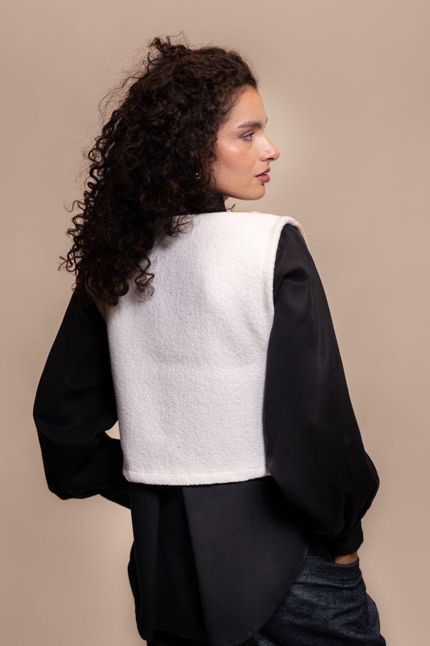 PECHERA DUNA LANA MERINO BLANCO-3