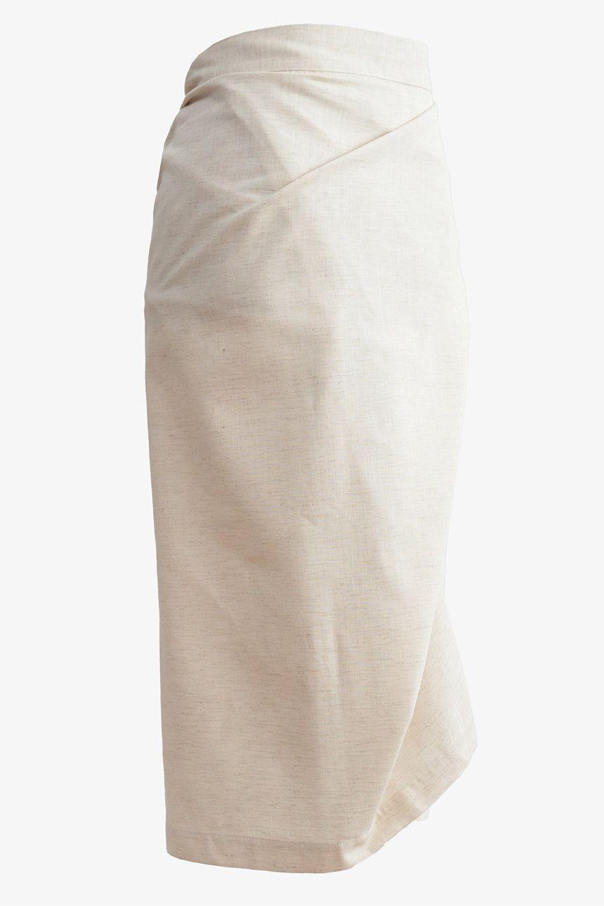 Falda Estero Crudo-2