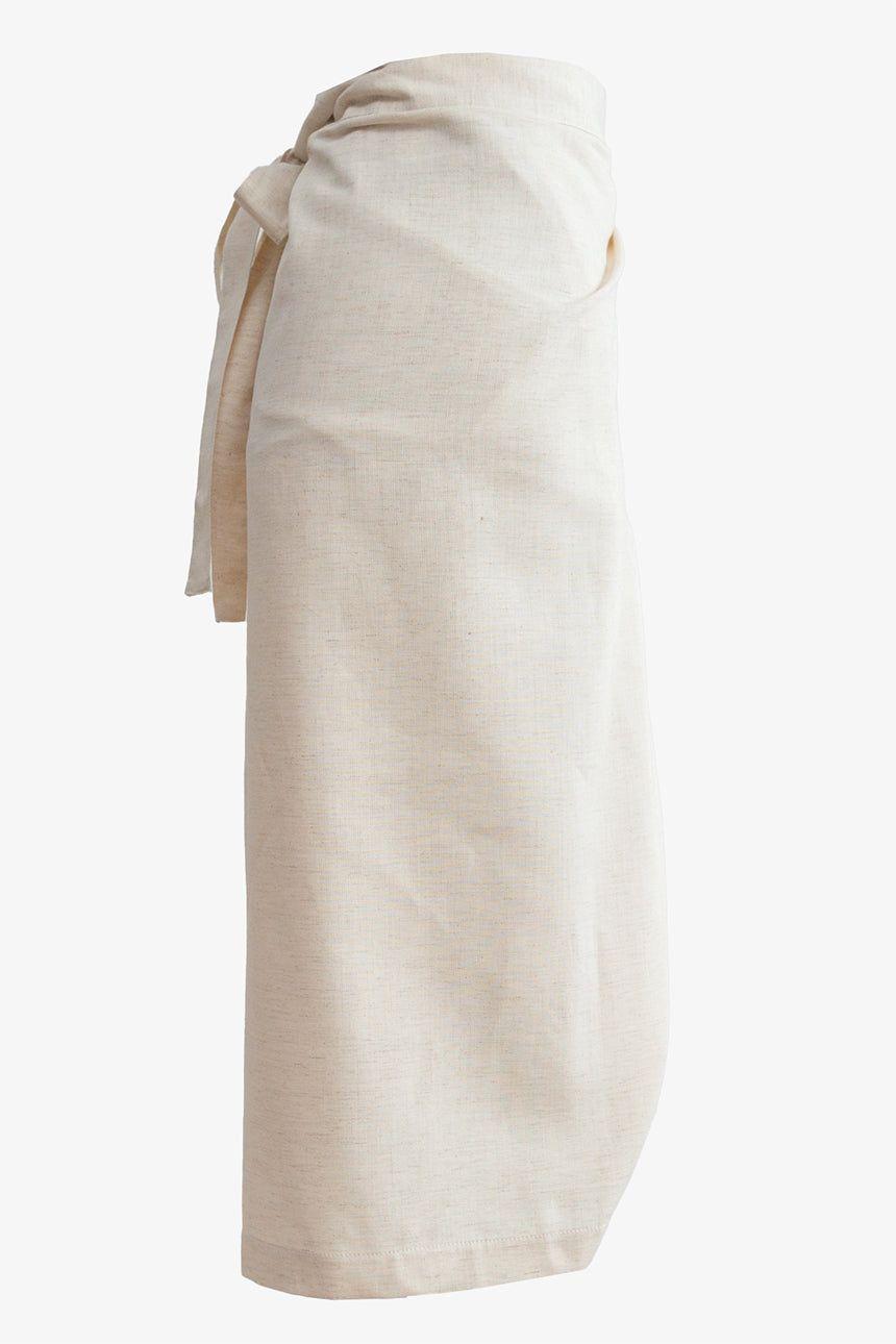 Falda Estero Crudo-3