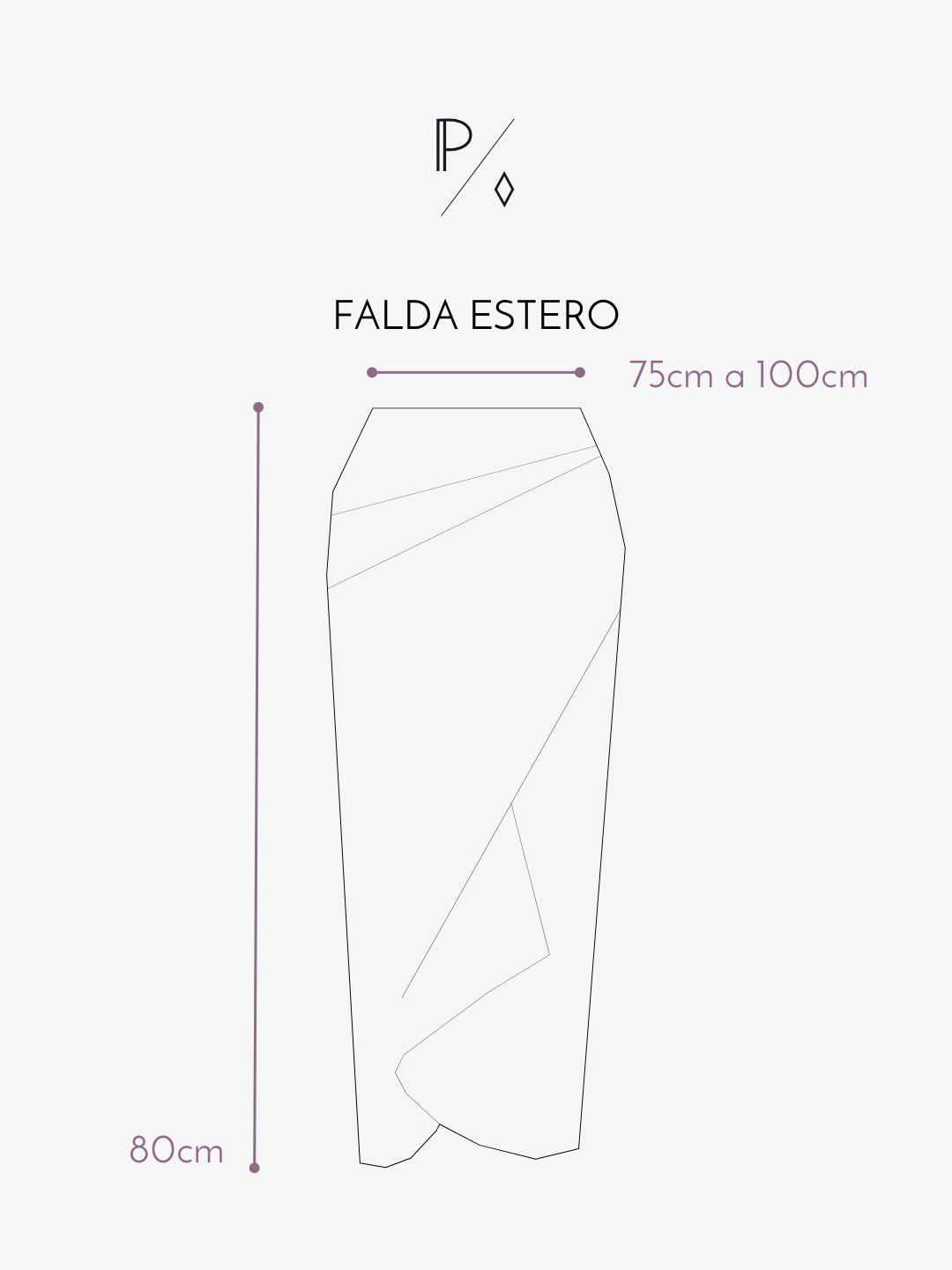 Falda Estero Crudo-4