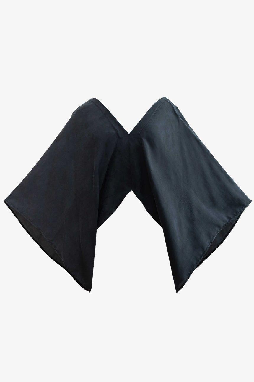 Top Cascada Cupro Acero-0