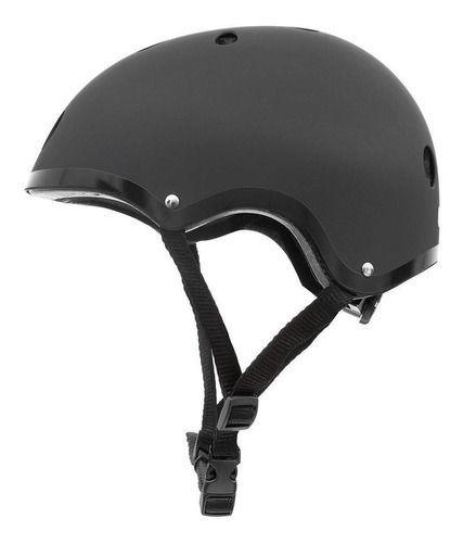 Casco De Niño Hornit Negro-1