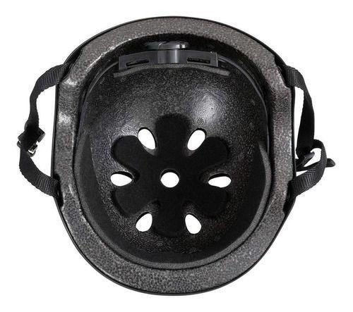 Casco De Niño Hornit Negro-3