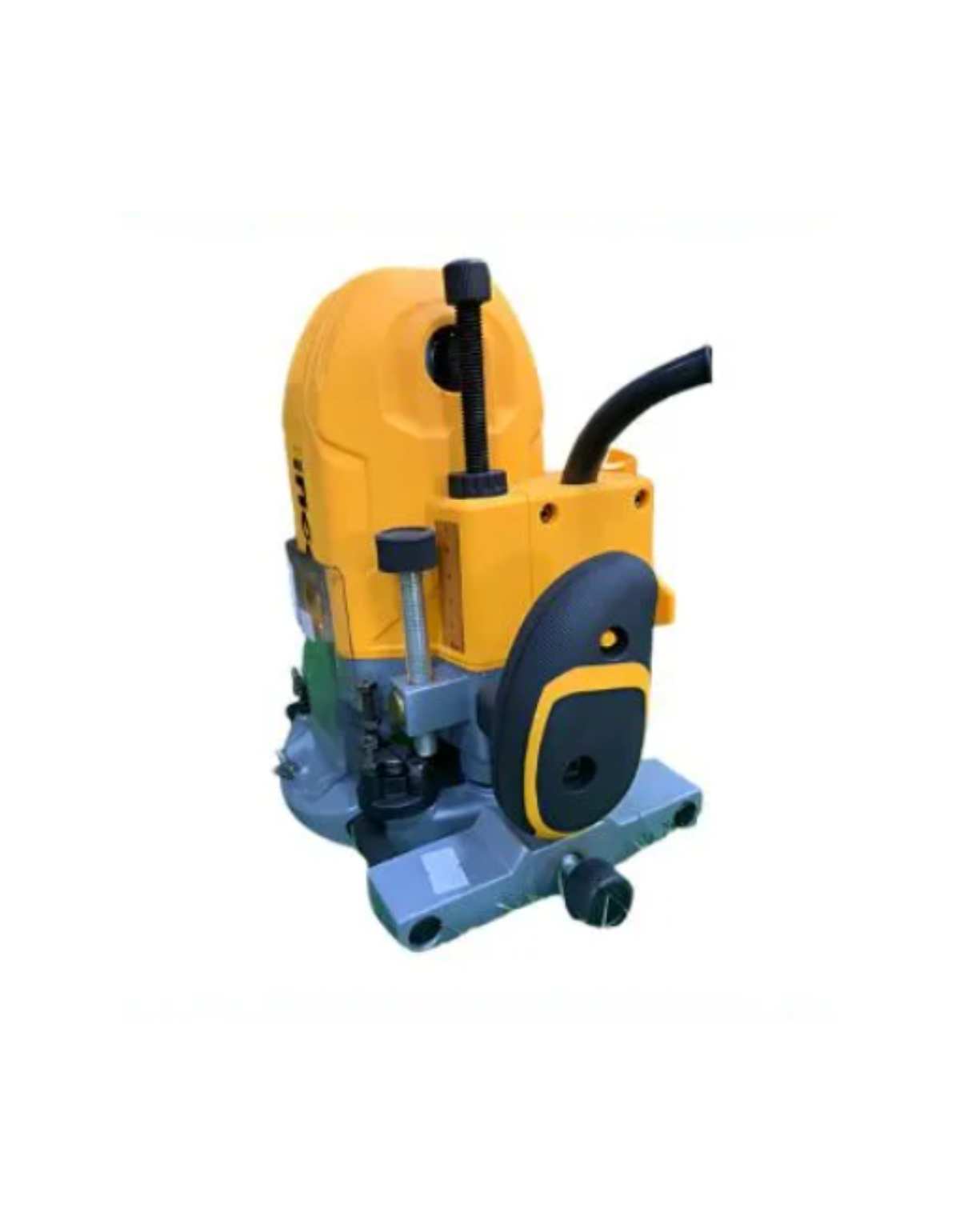 Fresadora Electrica Industrial 1600W/12Mm Ingco Rt160028-3