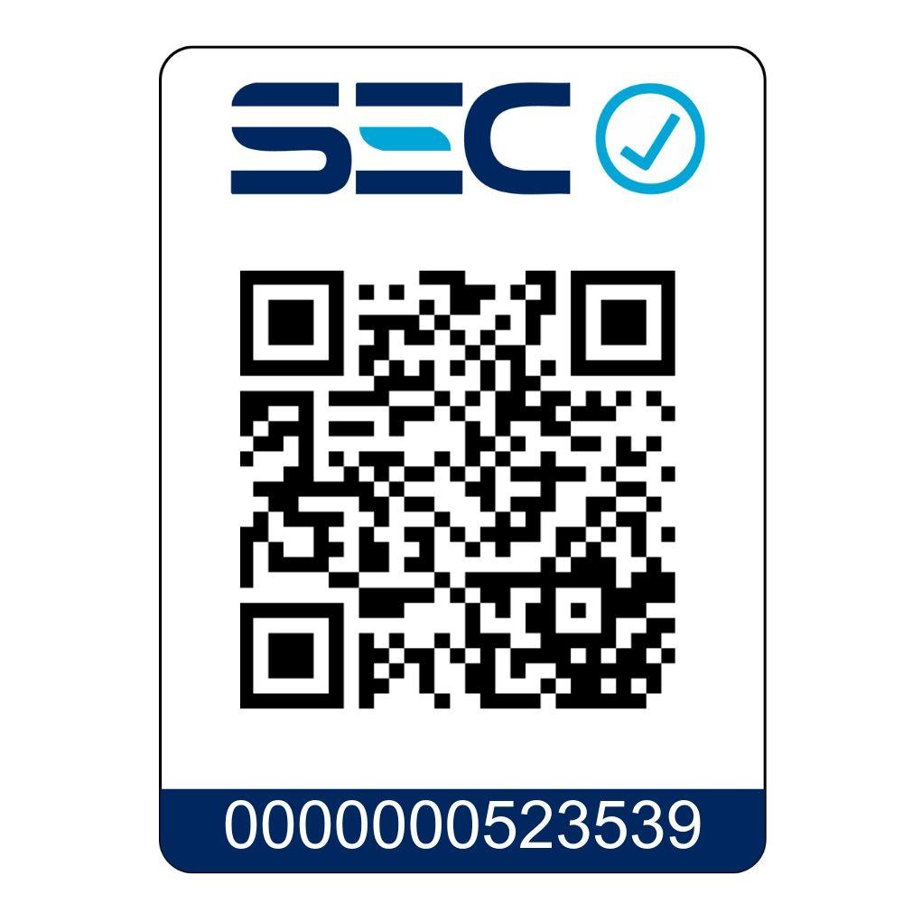 Pistola de Impacto BL Inalámbrica Industrial 1/2" 20V/800Nm-4