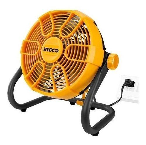 Ventilador Inalambrico 20V/11" Ingco Cfali2002-0