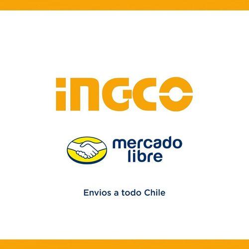 Medidor De Distancia Laser 60M Ingco Hldd0608-1