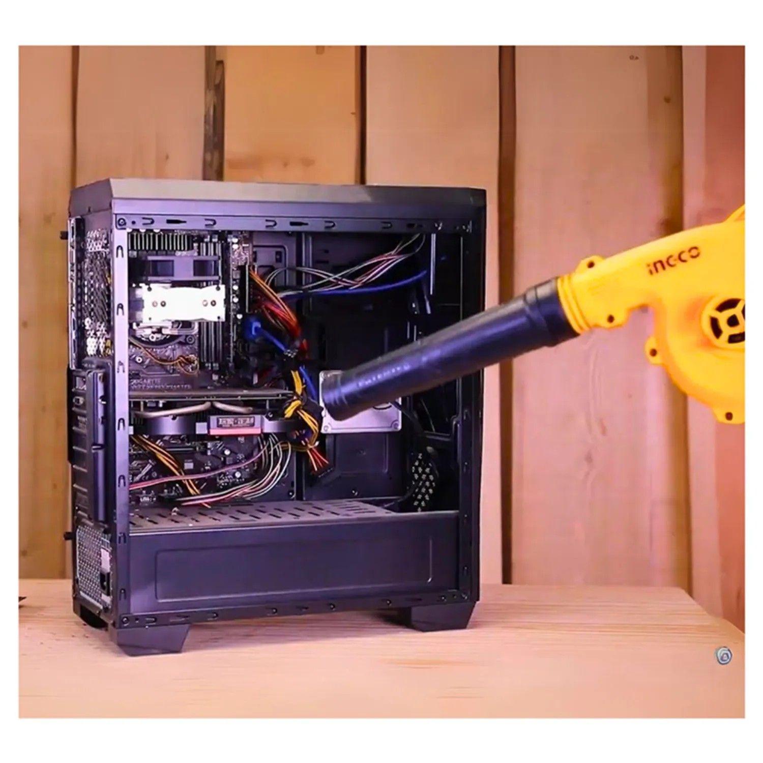 Soplador Inalambrico 20V Ingco Cabli20018-3