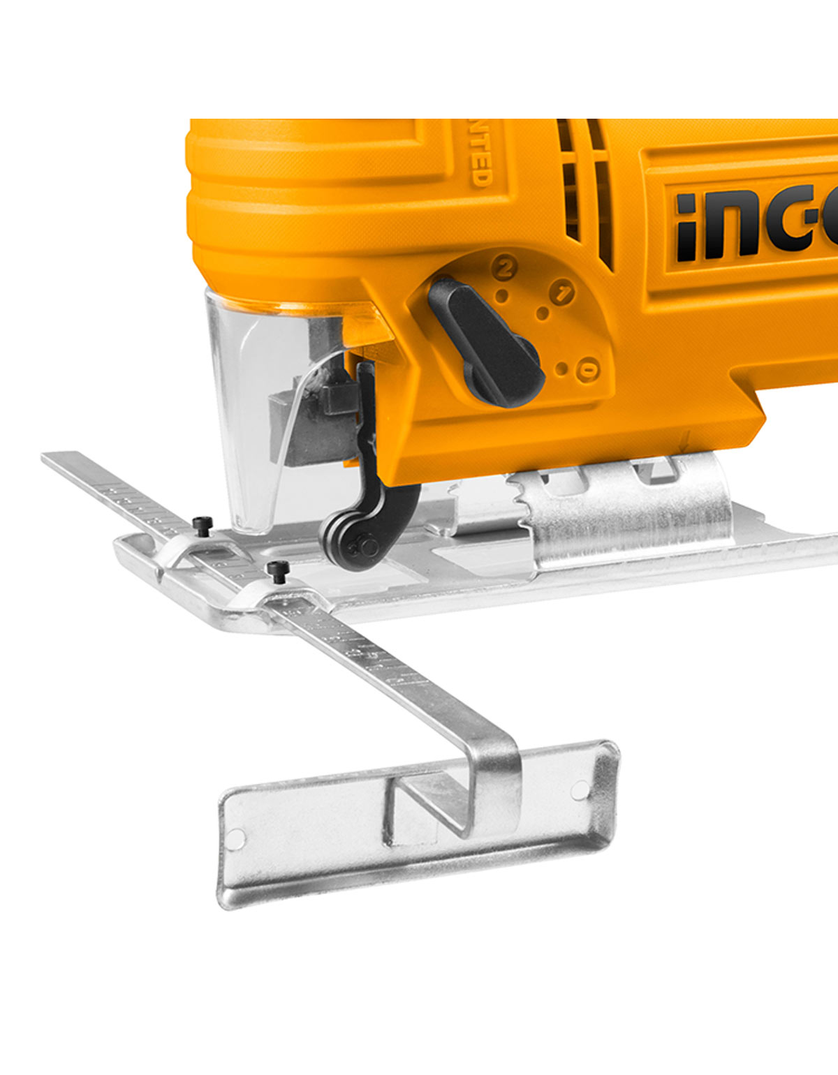 Sierra Caladora Electrica 570W Ingco Js57028-3