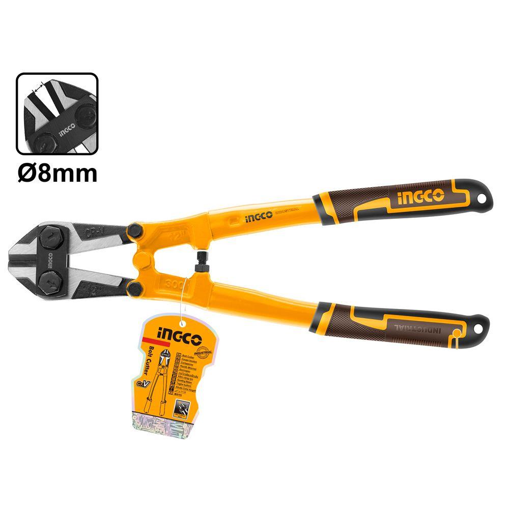 Napoleon Industrial 300Mm/12" Ingco Hbc0812-0