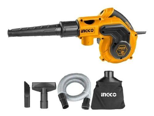 Soplador Industrial Electrico Vel/Reg 800W 4,5M³/Min Ingco-1