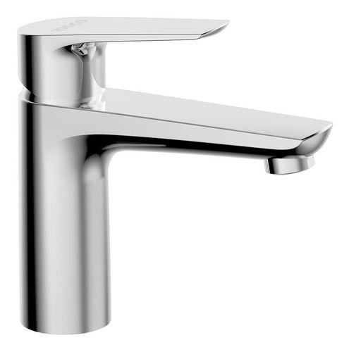 Monomando Lavamanos Industrial R1/2" 160X158Mm Ingco Hslbm11501-0