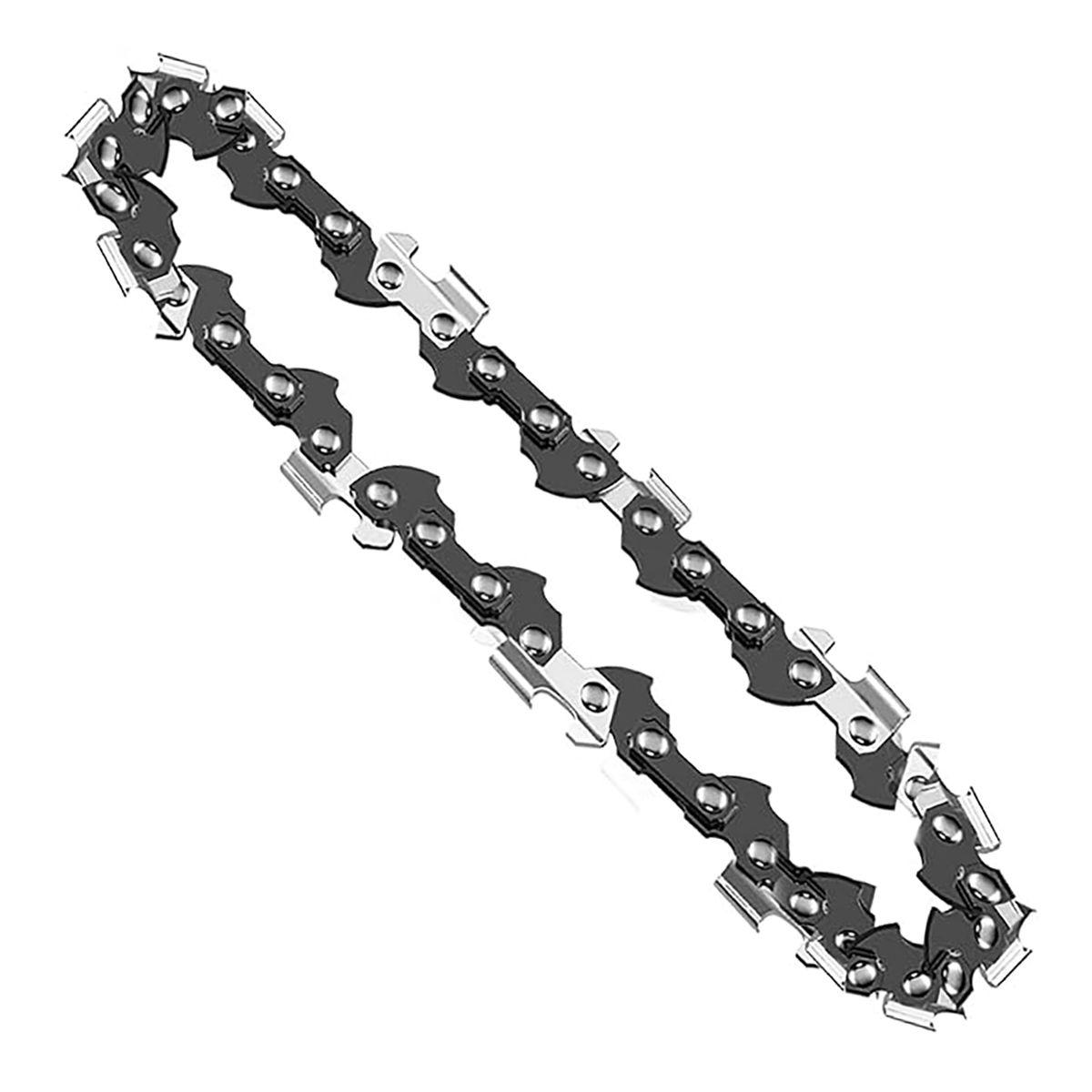 Cadena Para Motosierra 6" Ingco Agsc50601-0