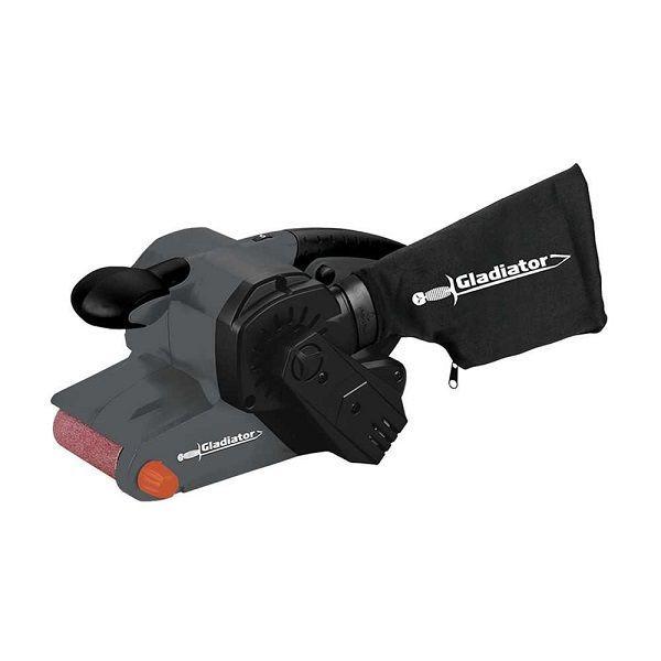 Lijadora De Banda Gladiator Lb 600 50hz/60hz 800w 220v-0
