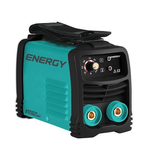Soldadora Inverter Energy L200/3/220 50hz/60hz 220v-0