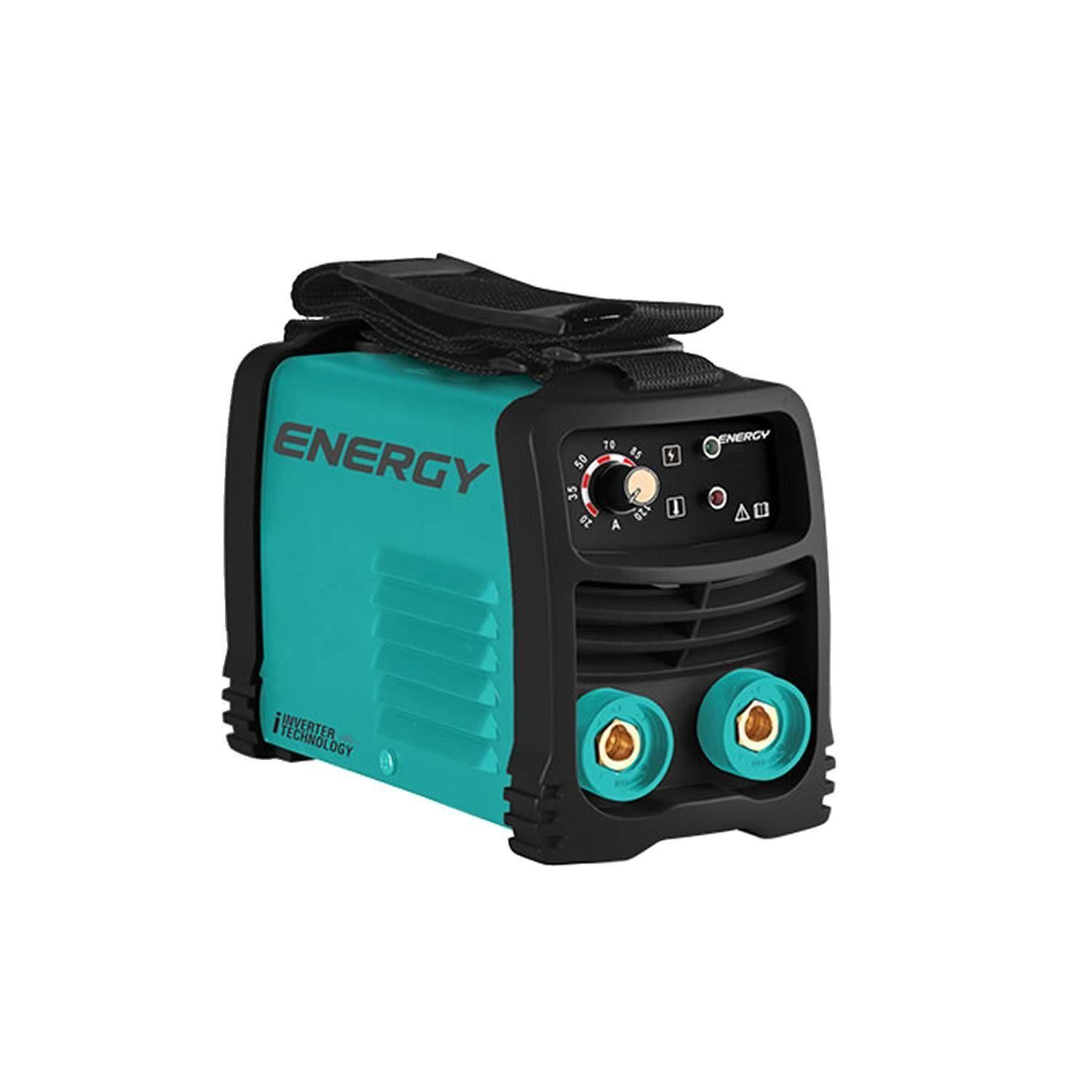 Soldadora Inverter Energy L200/3/220 50hz/60hz 220v-1