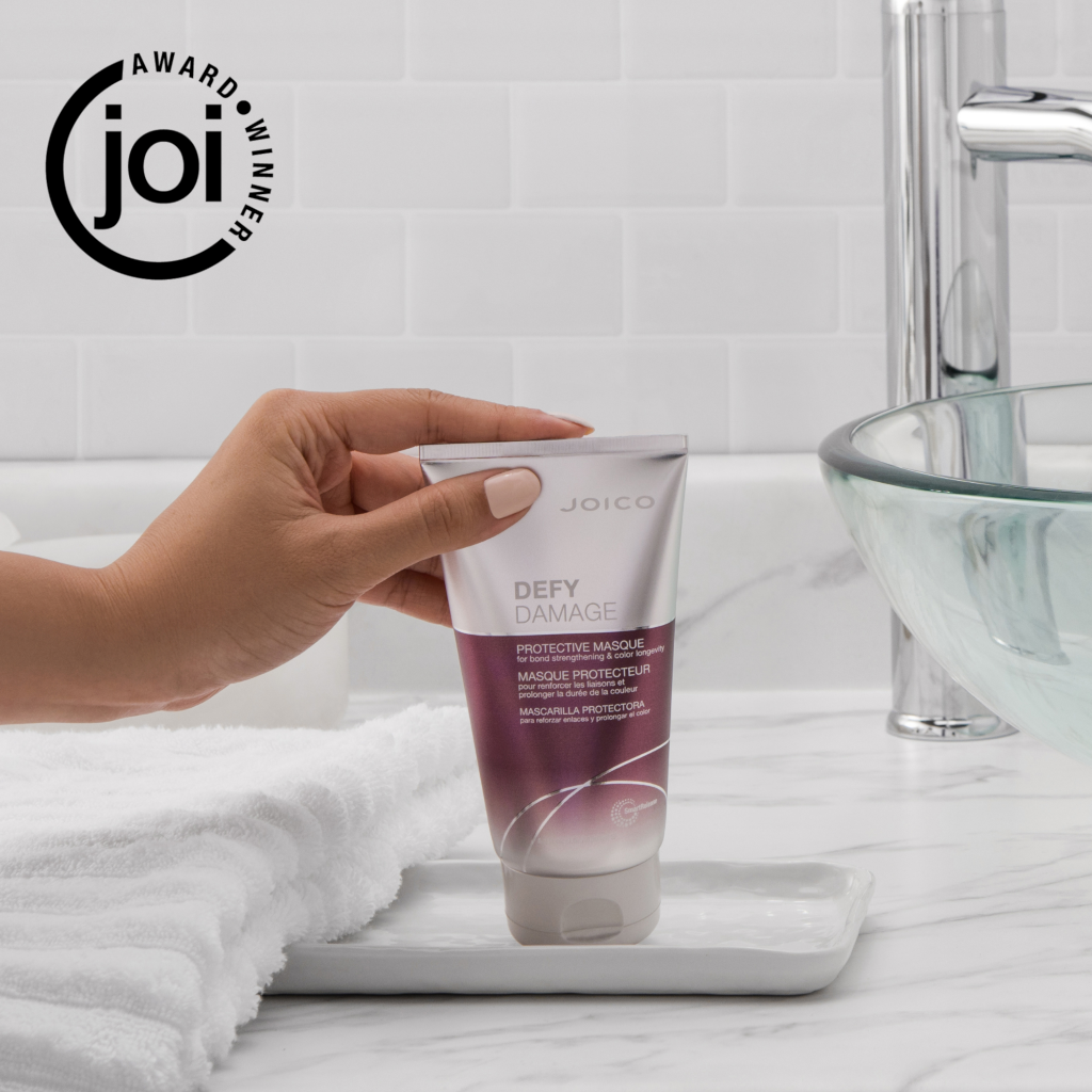 Joico Defy Damage – Tratamiento Fortalecedor y Protector JOICO 150ml -2