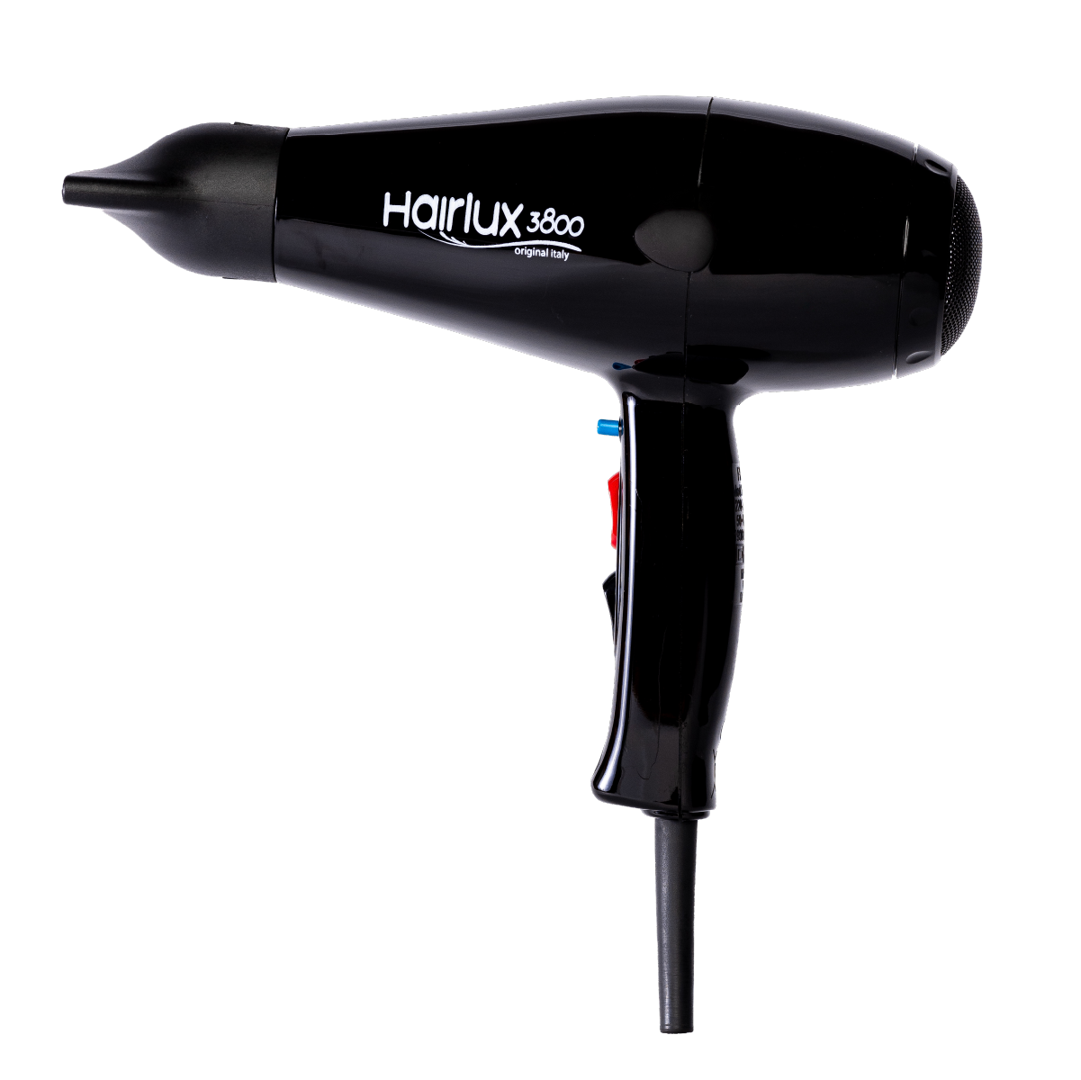 Maquina Corte Babyliss Pro FX + Secador FKF Italiano de Regalo -3