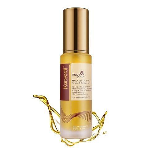 Karseell Maca Power Essential Oil – Aceite Nutritivo Capilar-0
