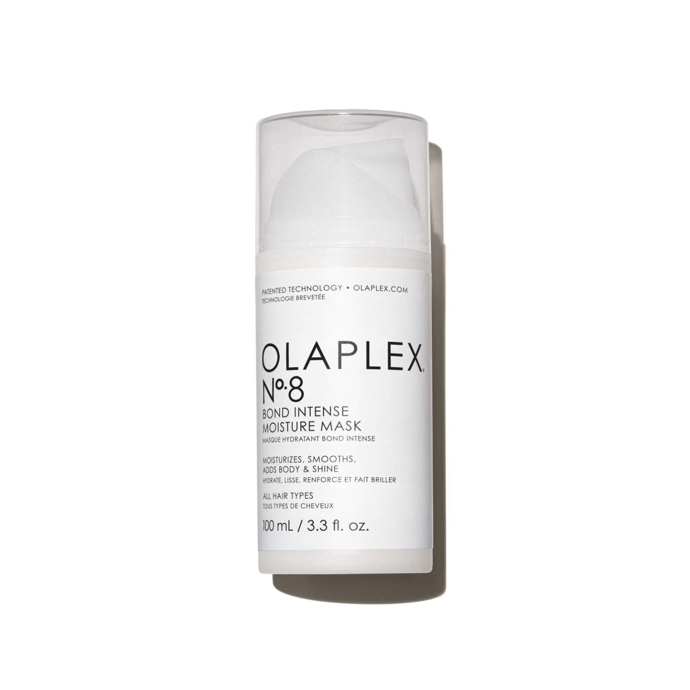 Olaplex N°8 MOISTURE MASK Mascara de Hidratación -2