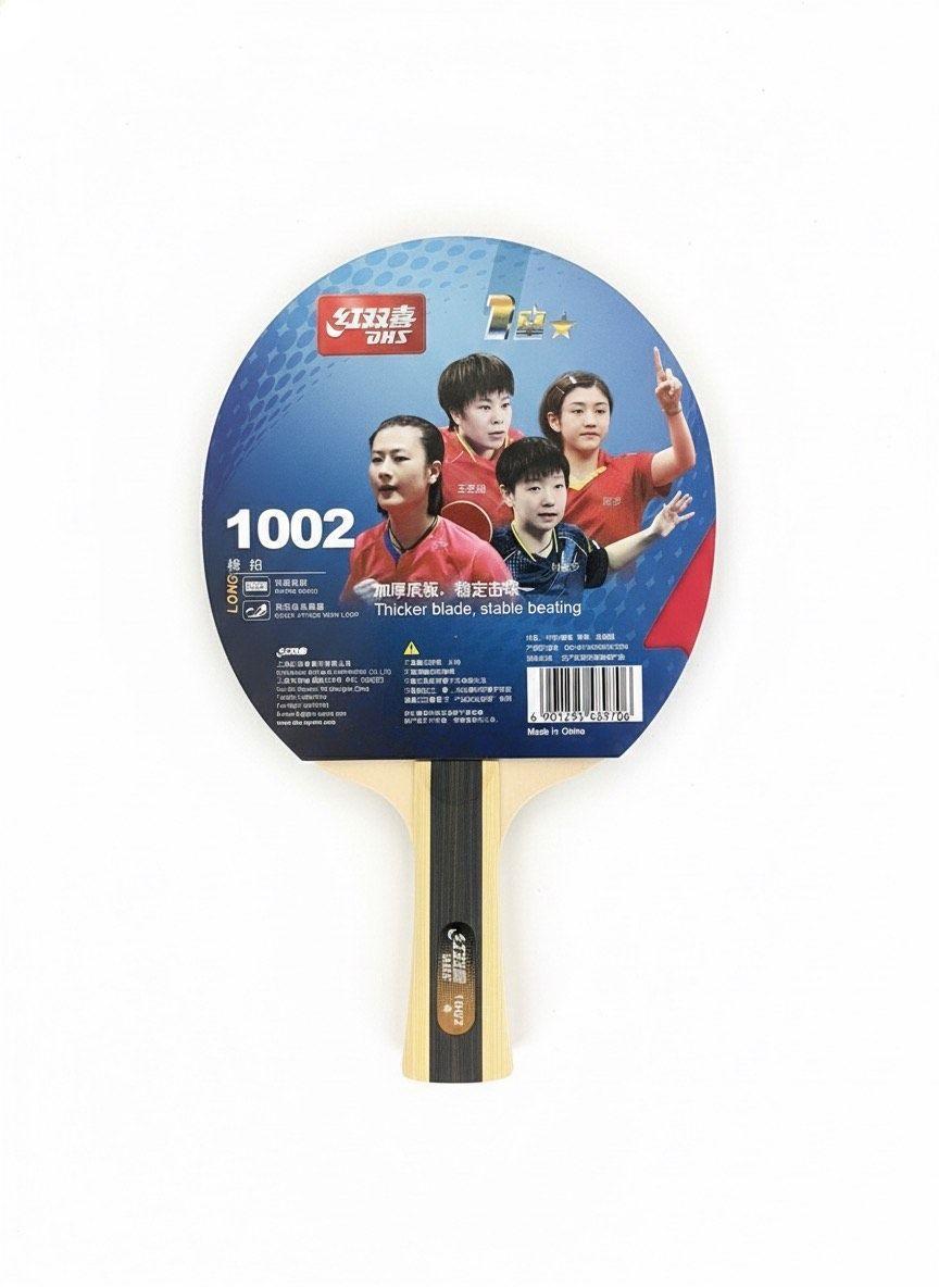 Paleta ping pong dhs 1002-2