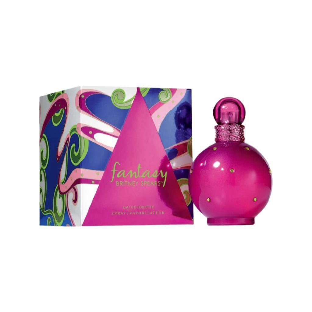 Britney Spear Fantasy 100 Ml EDP-0