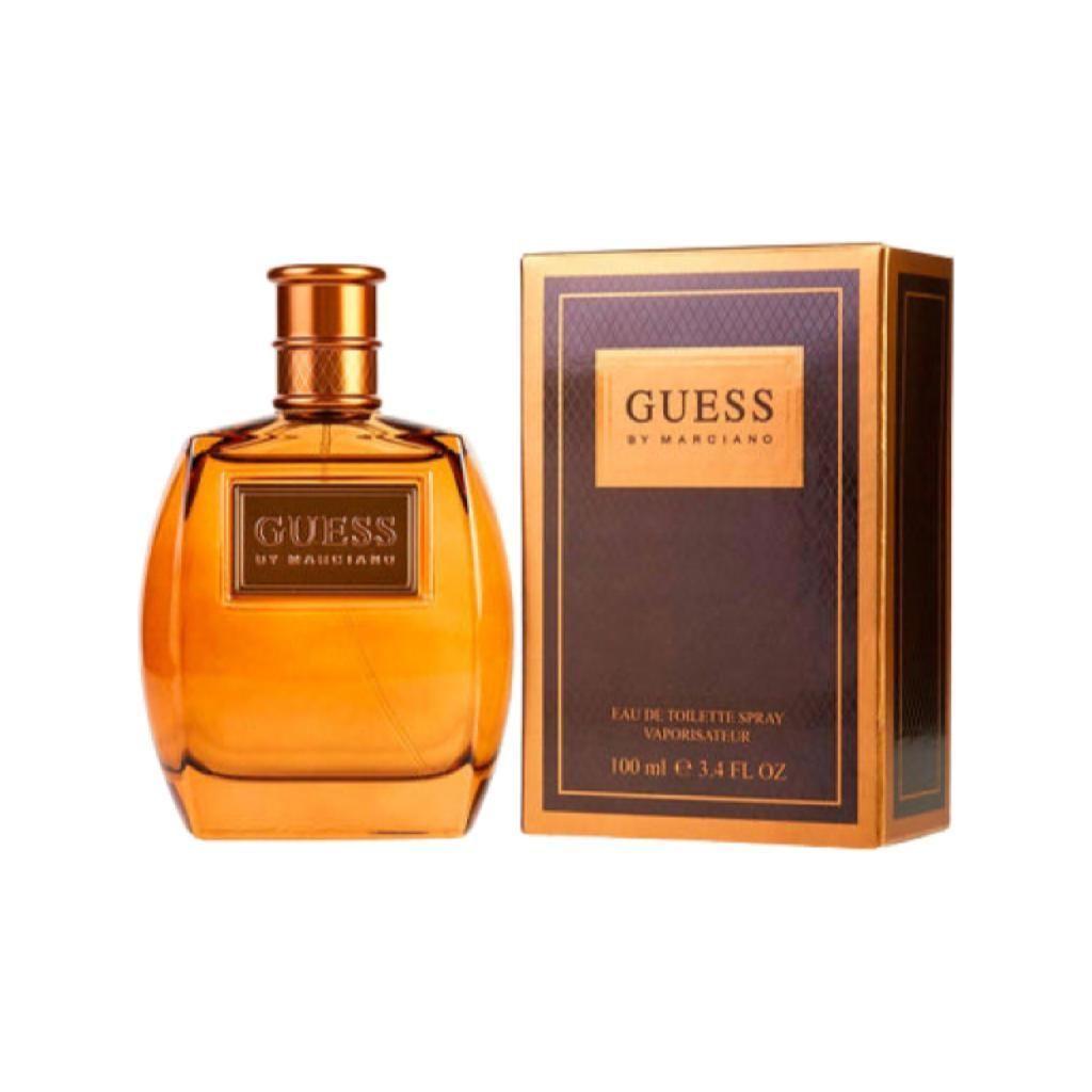 Guess Marciano Men 100 Ml EDT-0