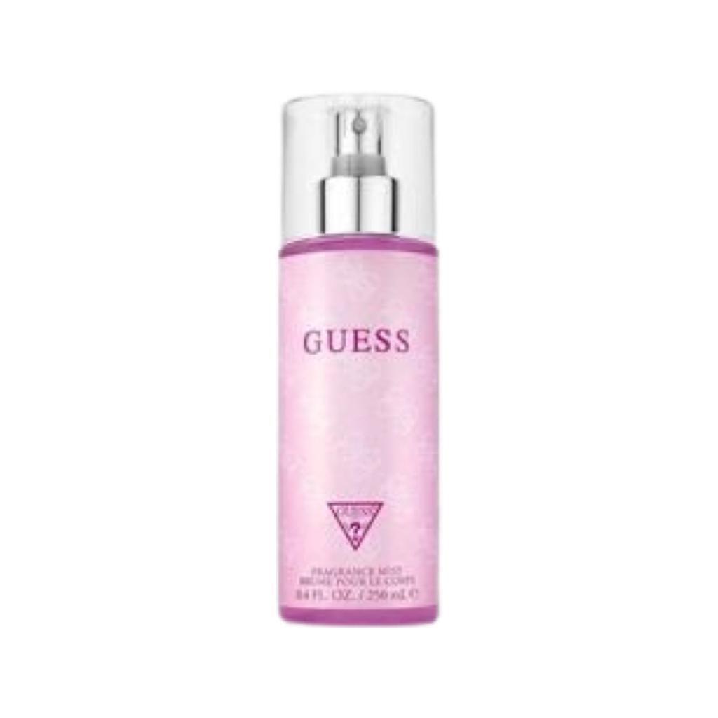 Guess Body Mist 250 Ml -0