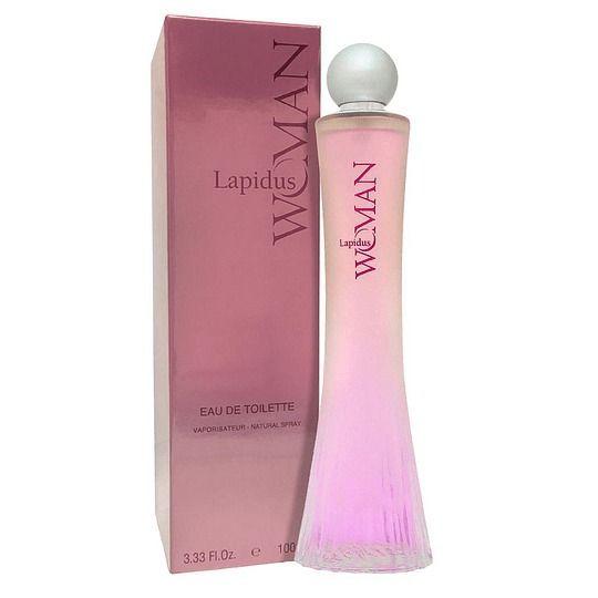 Lapidus Woman 100 Ml EDT-0