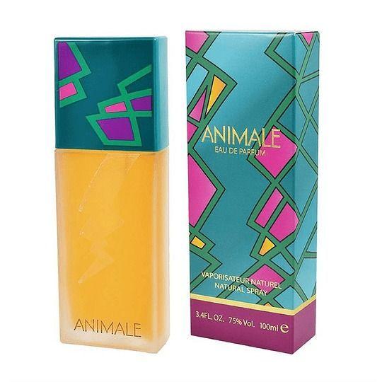 Animale 100 Ml EDP-0