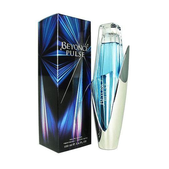 Beyonce Pulse 100  ML EDP-0