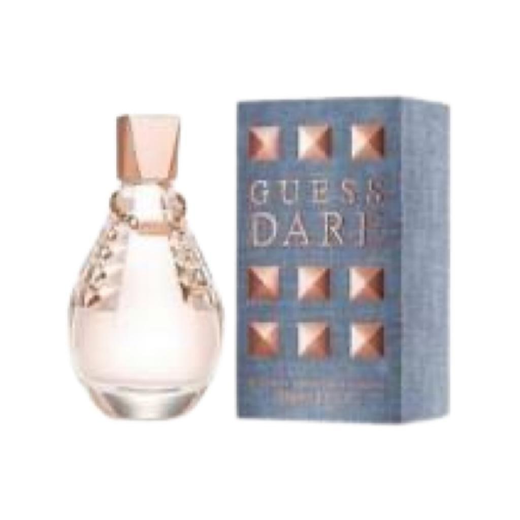 Guess Dare Mujer 100 Ml EDT-0