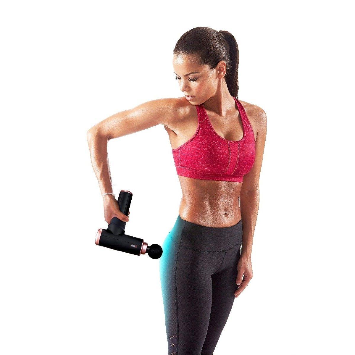 BODY SCULPTURE MASSAGE GUN-1