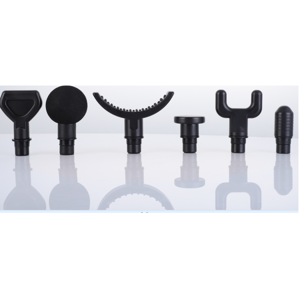 BODY SCULPTURE MASSAGE GUN-3