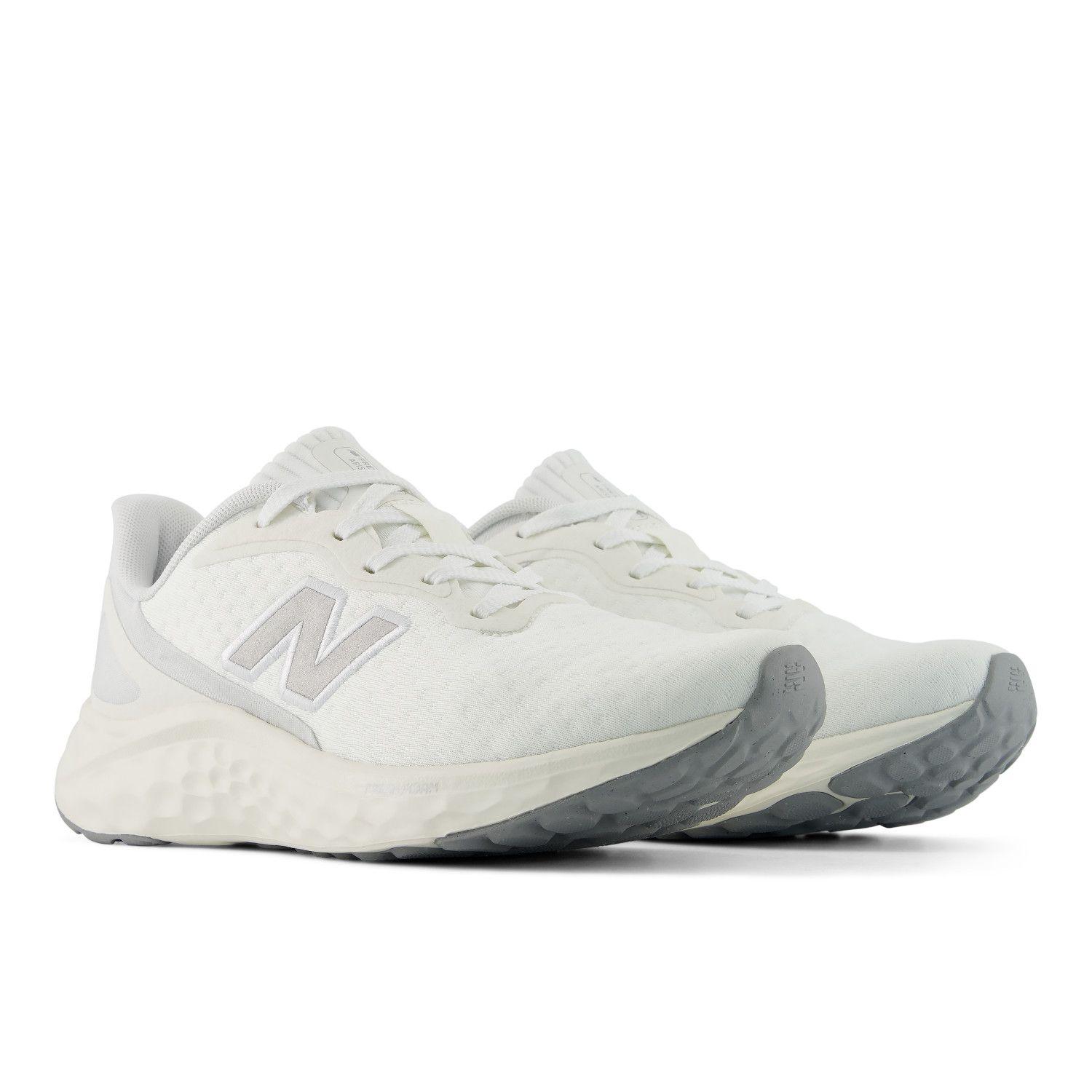 Zapatillas Running Mujer New Balance Arishi v4 Blancas-3