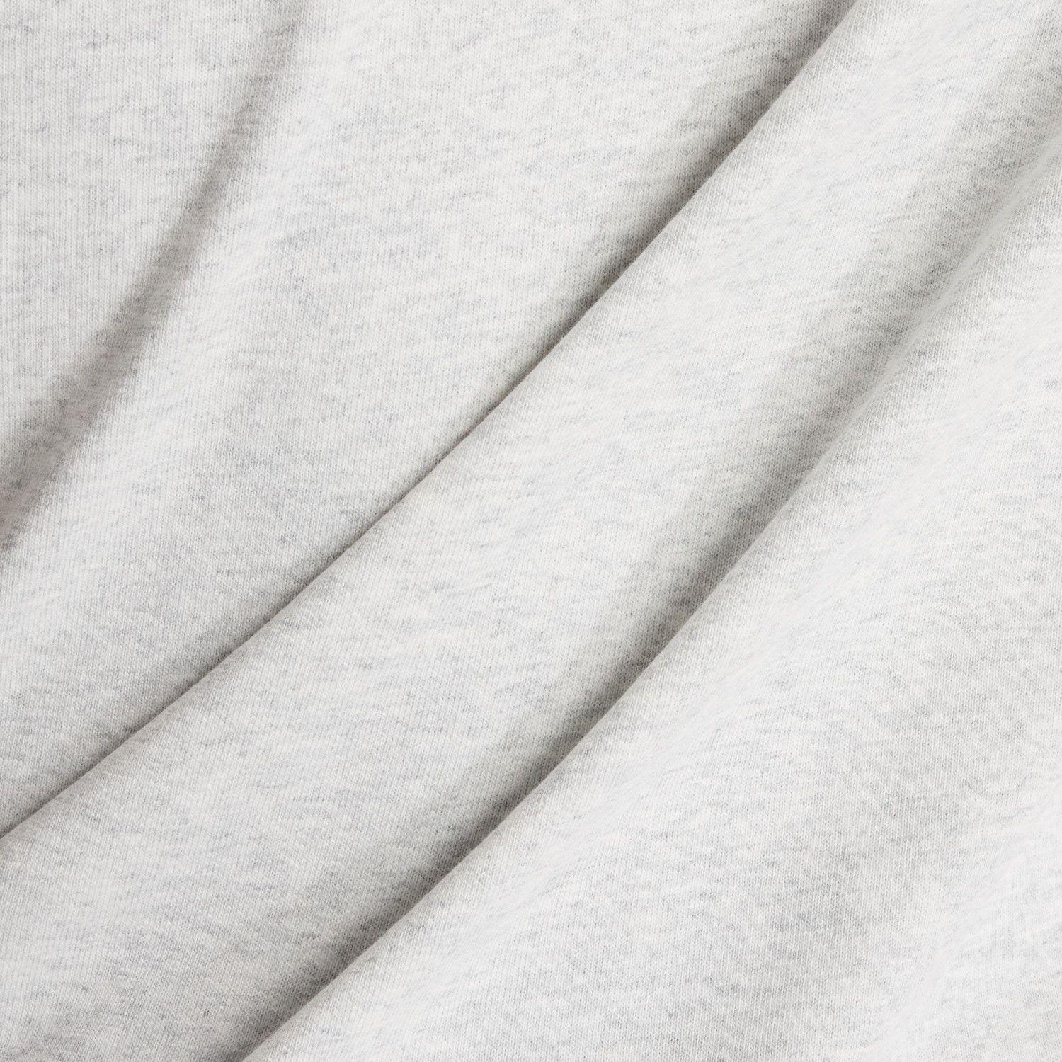 Polera Lifestyle Hombre New Balance Athletics Logo Gris-7