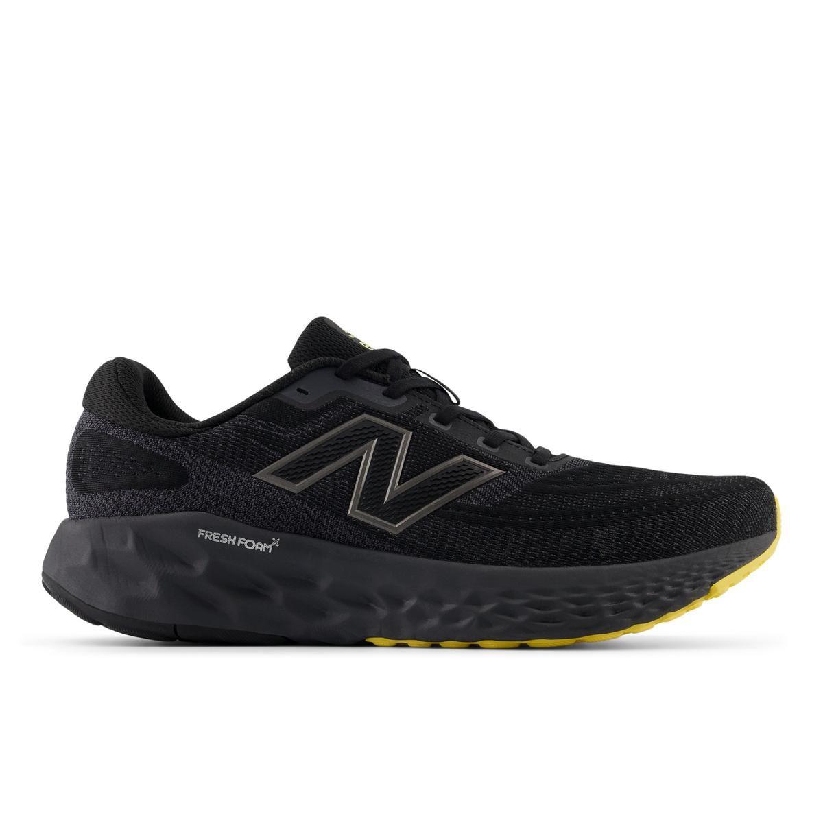 Zapatillas Running Hombre New Balance Evoz v4 Negra-0