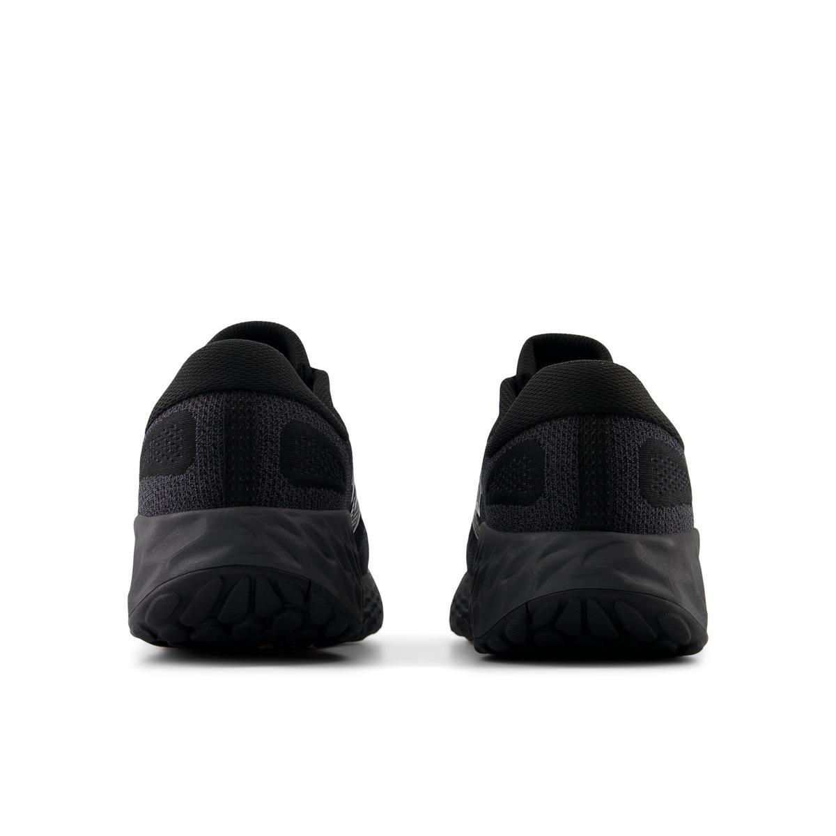 Zapatillas Running Hombre New Balance Evoz v4 Negra-4