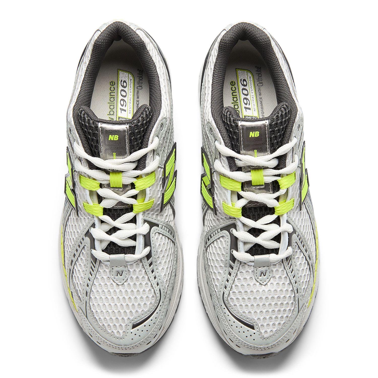 Zapatillas Urbanas Unisex New Balance 1906 R Multicolor-2